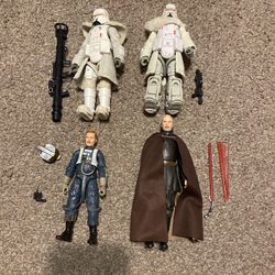 Star Wars Black Series 