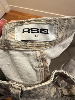 Rso women's pants