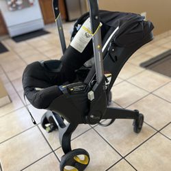 Doona Stroller
