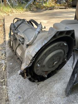 Ford F150 Transmission 5.4 4x2 2009-2010/OEM PART