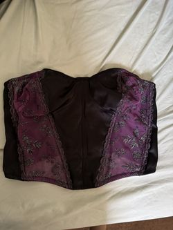 Corset Tops