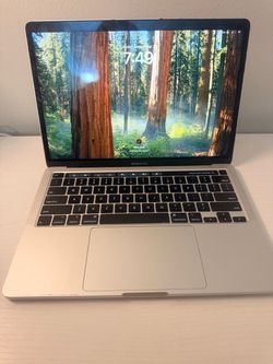 MacBook Pro