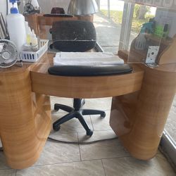 Nail Table For Sale 