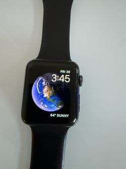 Apple Watch SE