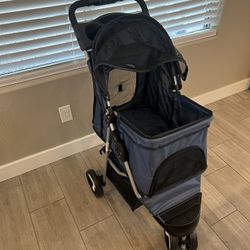 Pet Stroller