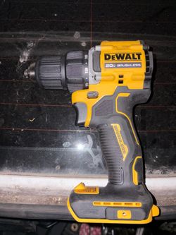 Dewalt tool