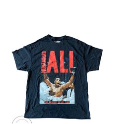 Ali Shirt