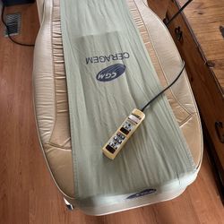 Ceragem Massage Table