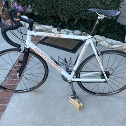 Cannondale Six13 6 - 60cm