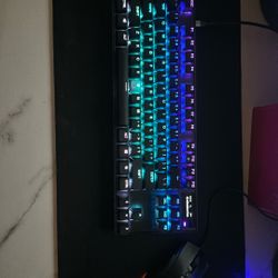 Apex Pro TKL Wireless Gen 3