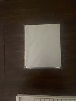 Metal Mouse Pad