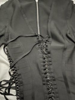 Dress with ATTITUDE !