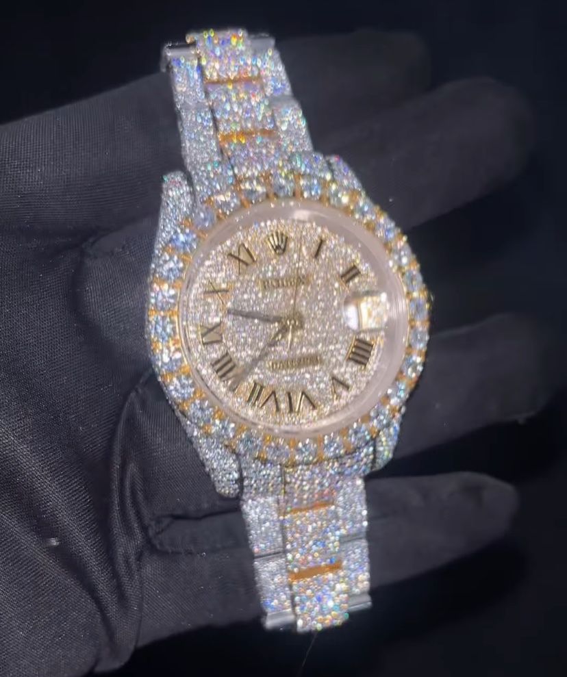 Bussdown Rolex 💎‼️