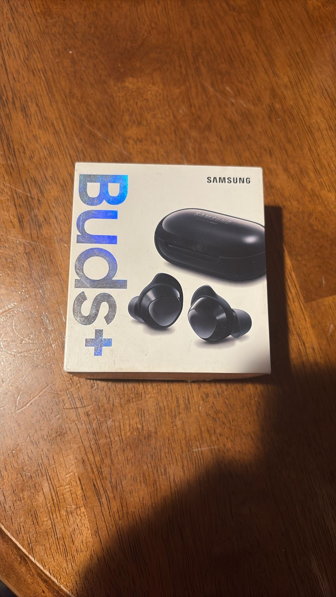 Samsung Galaxy Buds+