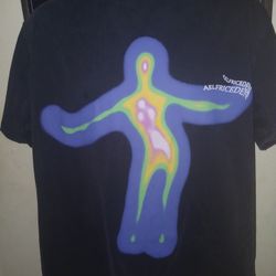 Aelfric Eden Anime Graphic Shirt