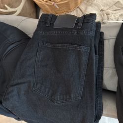 Motorcycle Riding Pants
