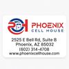 Phoenix Cell House-Since 2019