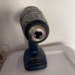 Ryobi Cordless Drill 