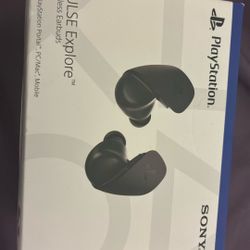pulse Explore Wireless earbuds 