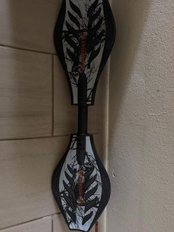 Ripstik Casterboard Waveboard