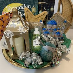 Ramadan Family Gift Basket