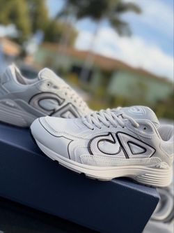 Grey Dior B30s Brand New with box !