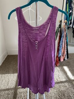 Old navy tank top