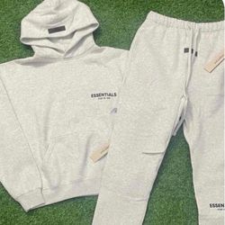 Essential set