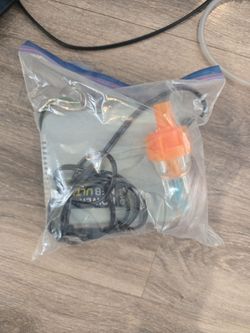 Nebulizer
