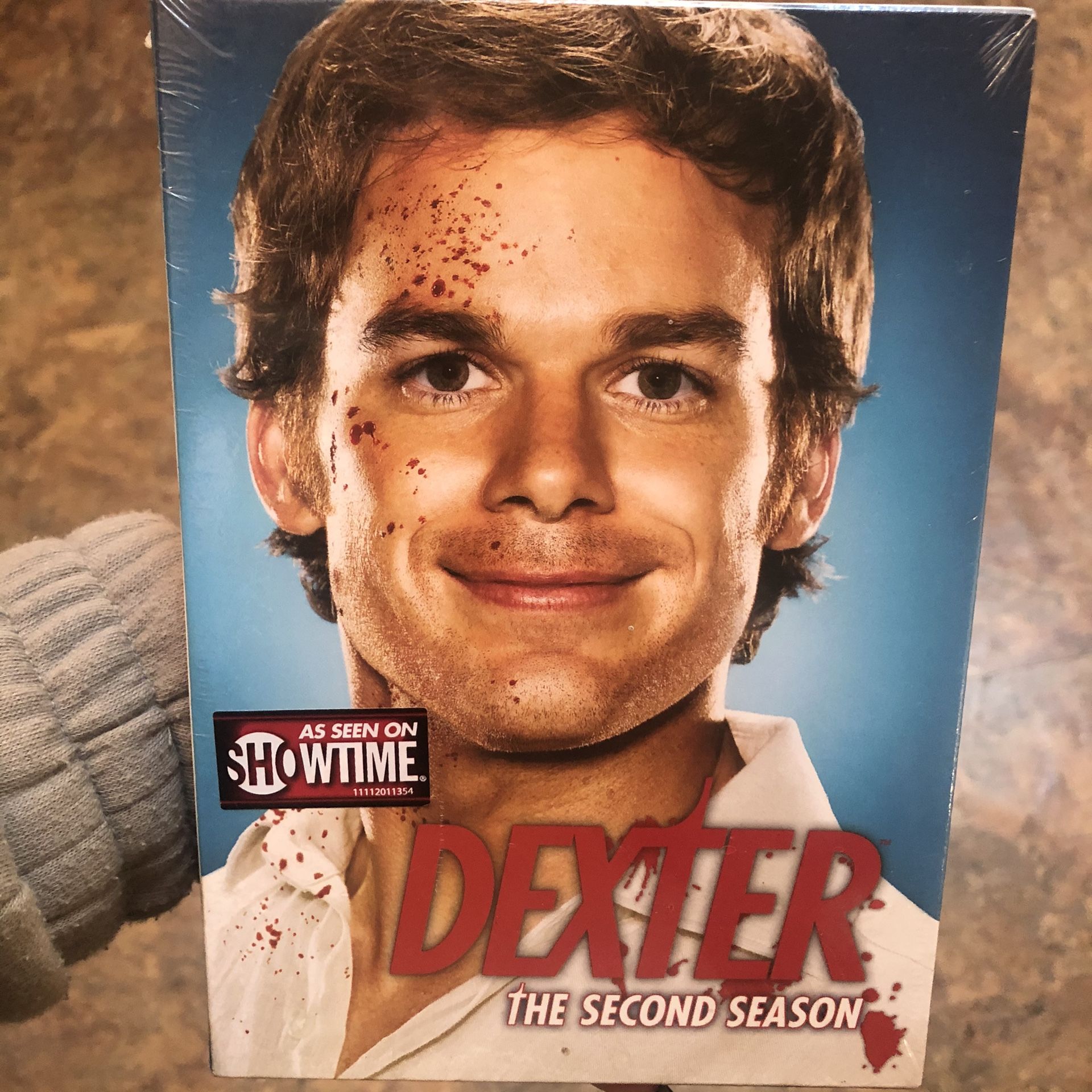 Dexter The Second Season