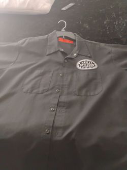 Xxl Harley shirt