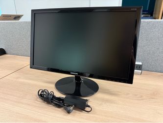 Samsung 24” Computer Monitor