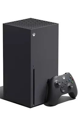 Xbox X 1tb 