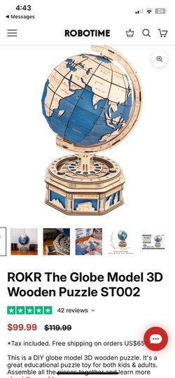 Globe