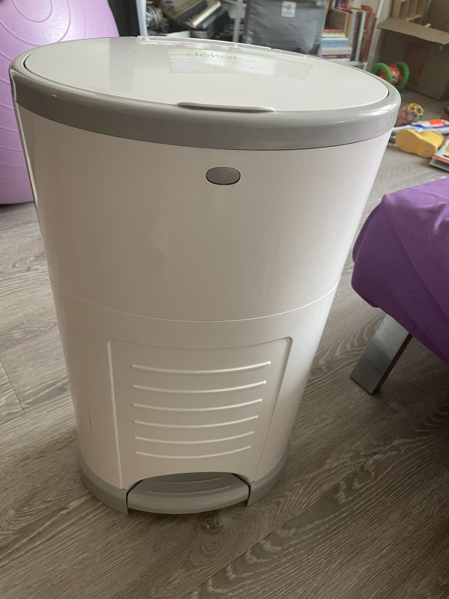 Dekor Diaper Genie