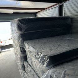 Pillow Top Mattresses 