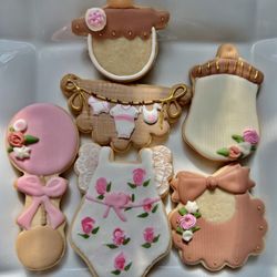 baby shower!!