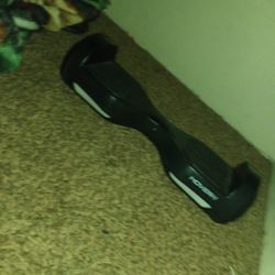 Hoverboard 