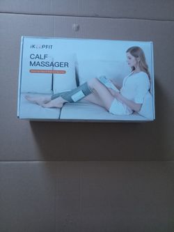 Calf Massager 