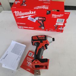 M18 Milwaukee Impact Driver