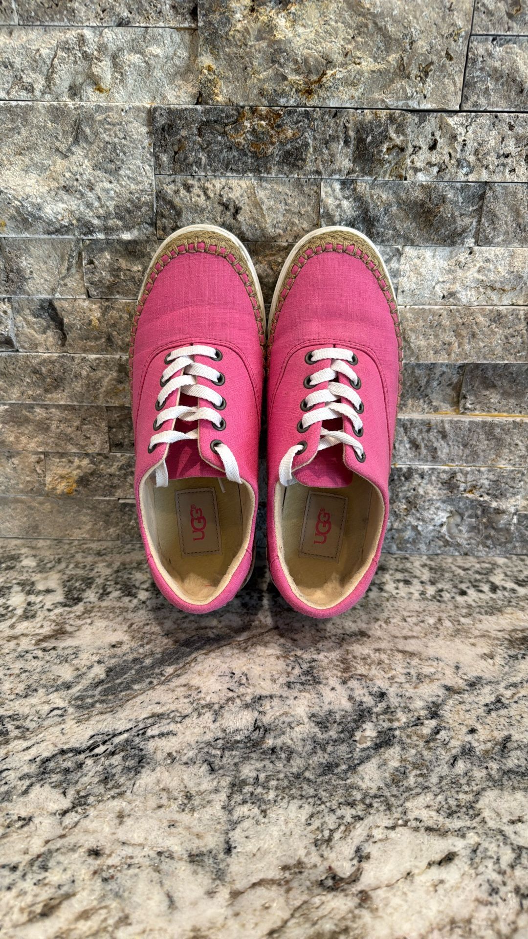 UGG Summer Sneakers