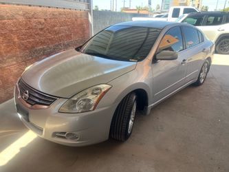 2010 Nissan Altima