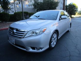 2012 Toyota Avalon