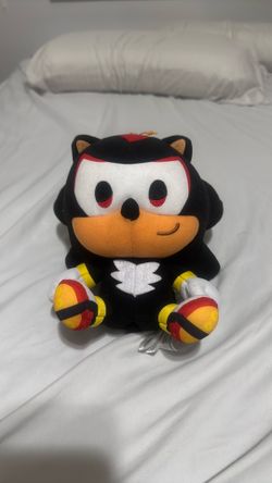 Shadow Plushie
