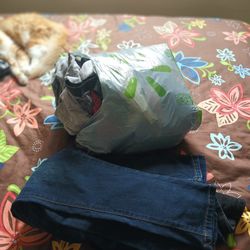 boys size 10 wardrobe 