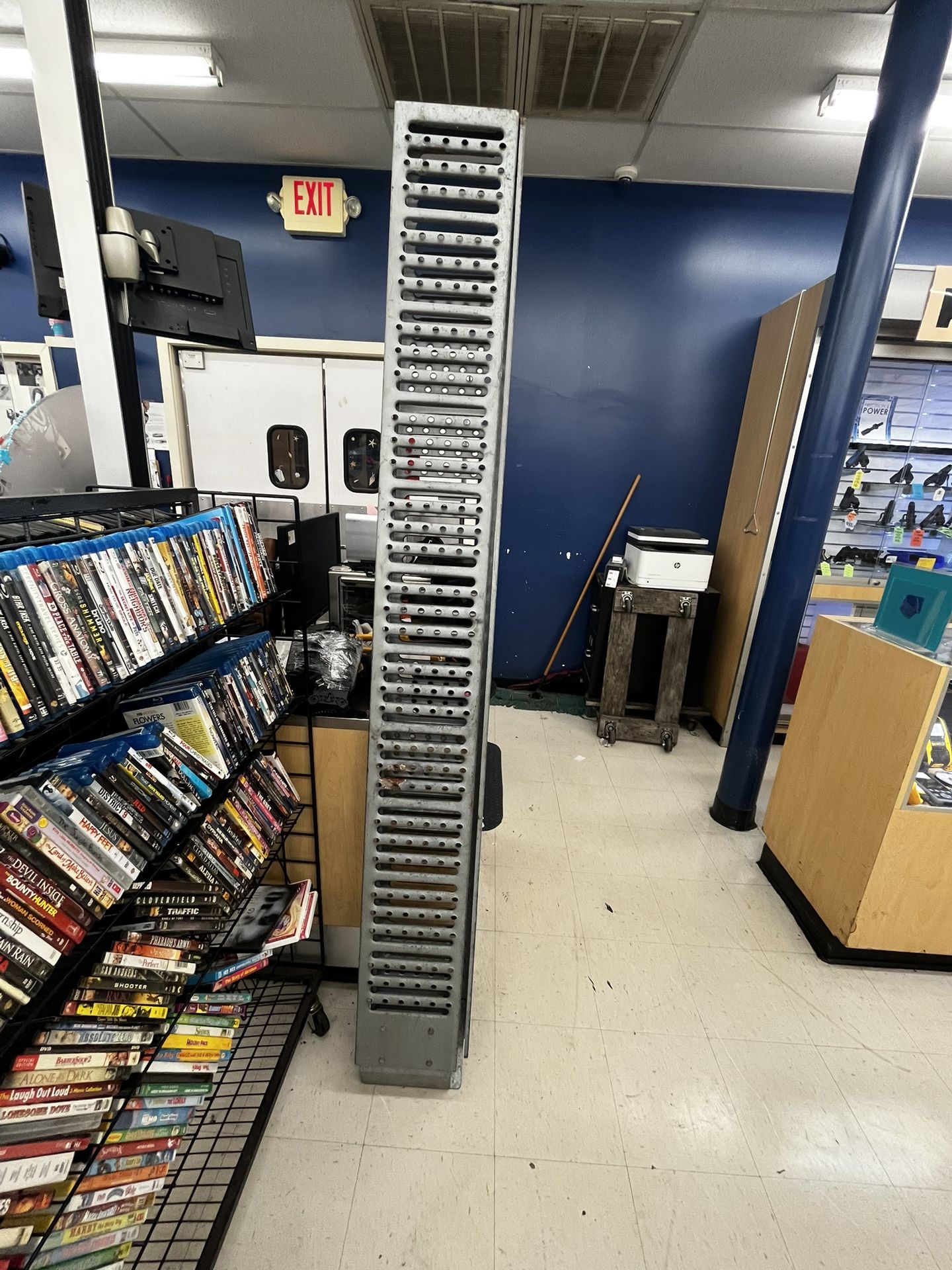 Car Ramps
