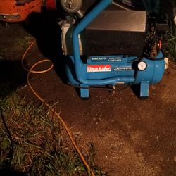 Makita Air Compressor