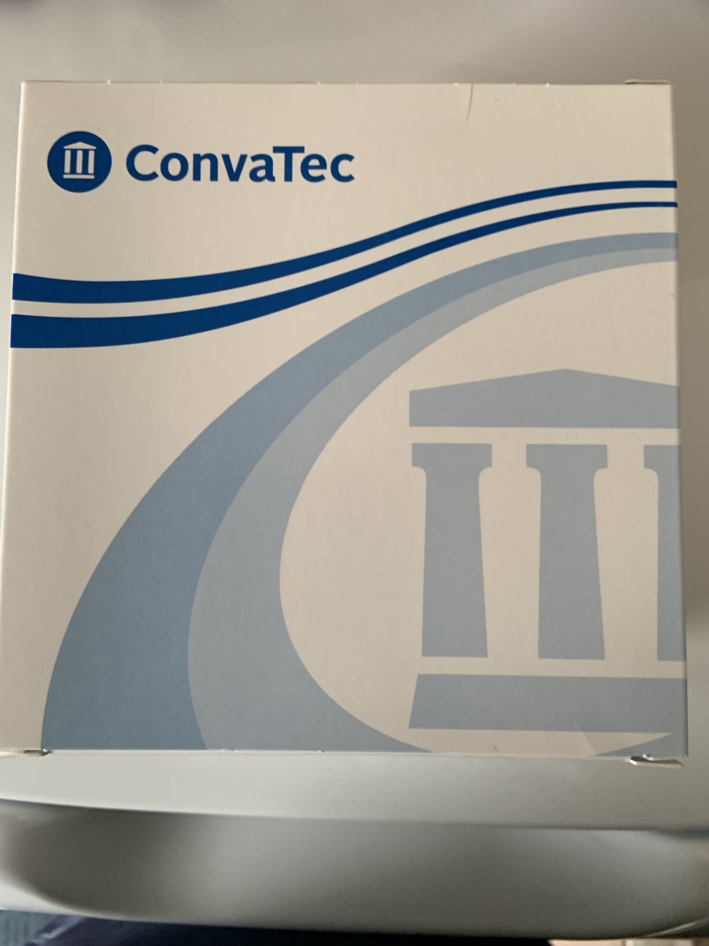 Convatec New Box Of 10