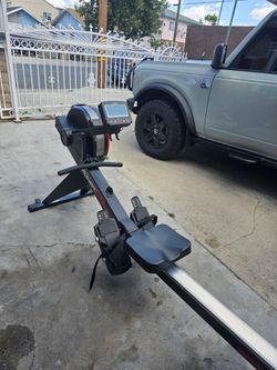 Air Rower