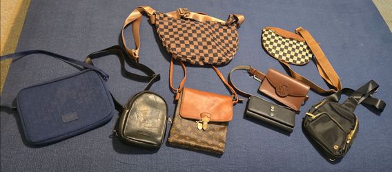 Ladies bag